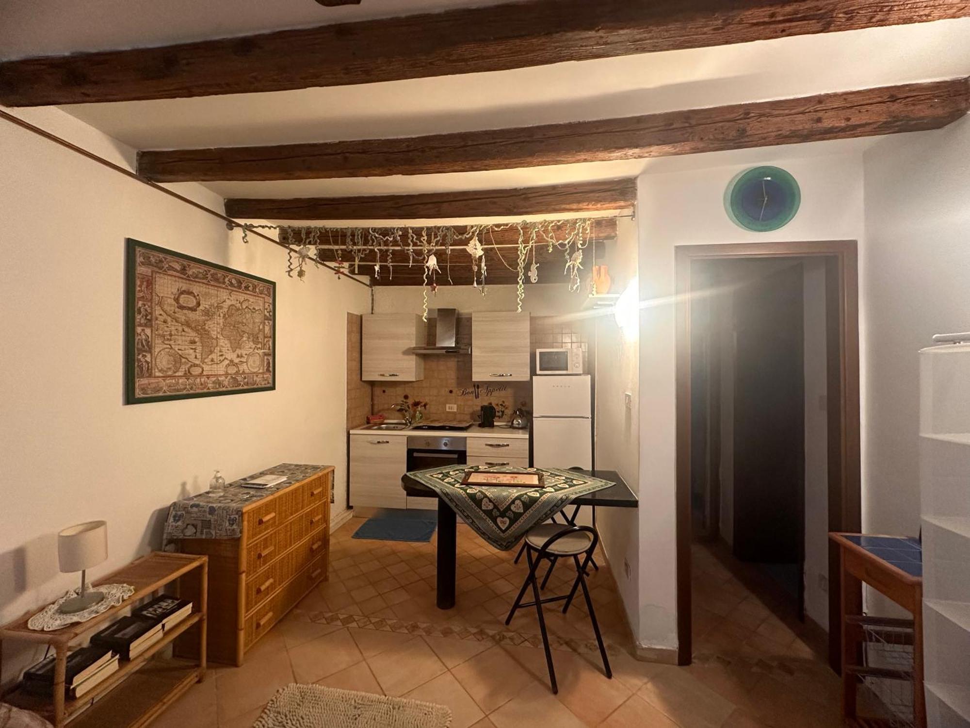 High Hopes Apartment Venesia Bagian luar foto