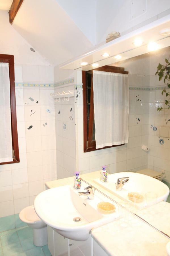 High Hopes Apartment Venesia Bagian luar foto