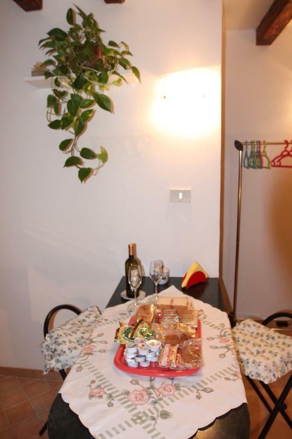 High Hopes Apartment Venesia Bagian luar foto