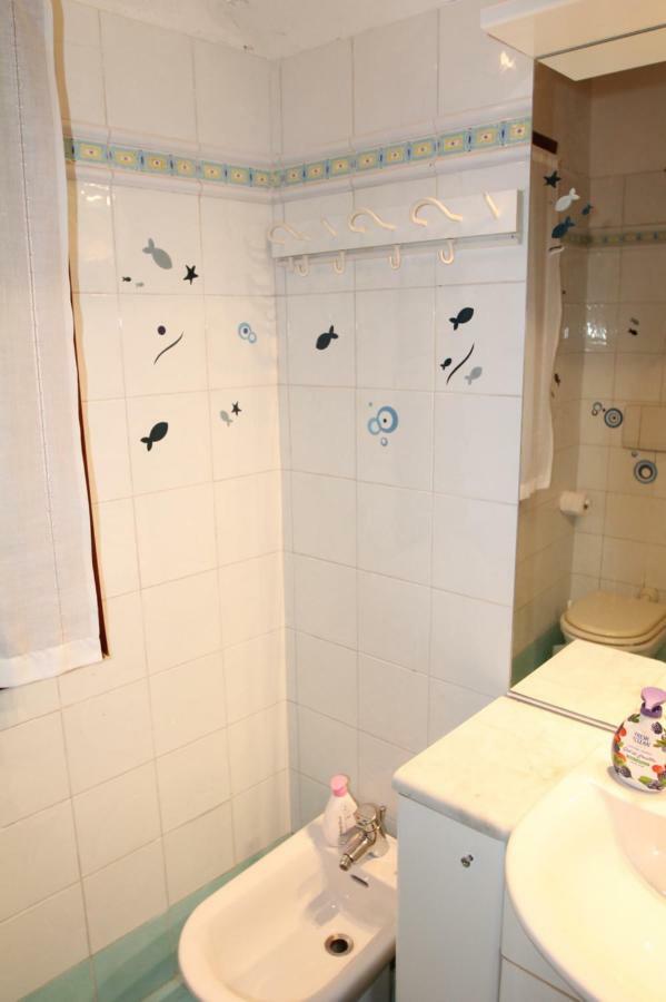High Hopes Apartment Venesia Bagian luar foto