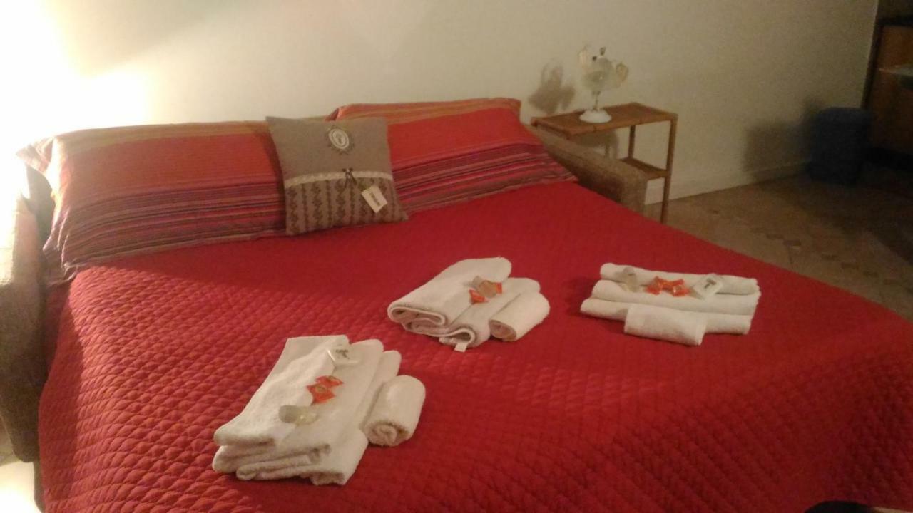 High Hopes Apartment Venesia Bagian luar foto