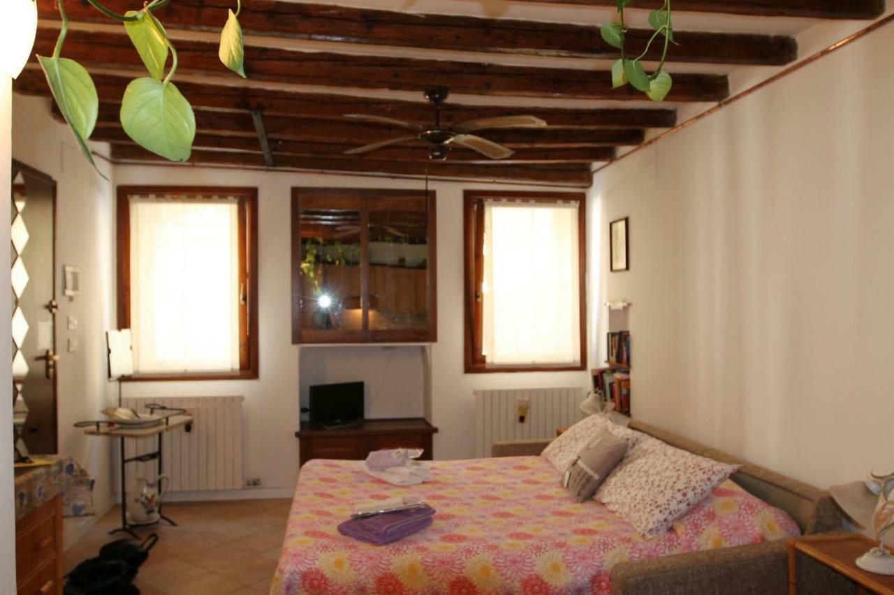High Hopes Apartment Venesia Bagian luar foto